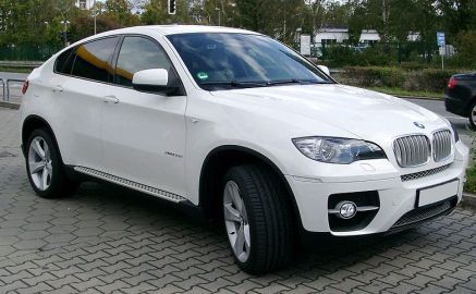 X6 5